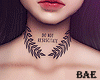 BAE| AnySkin Neck Tattoo