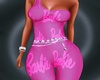 Barbie Full Outfits Doll
