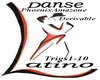 Dance Latine trigs 10