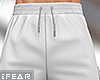 ♛𝗙⊢White Shorts