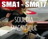 Souldia - Magnifique