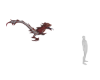 Snake Dragon