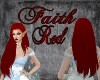Faith Red