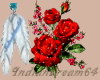 (i64) Roses Sticker