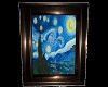 Starry Night  Artwork