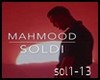 Mahmood - Soldi