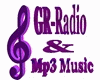 Radio Gr Professional DJ