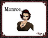 [KYA] Monroe - Copper