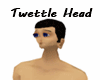 Tweetle Head
