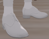 [Ts]Pure white shoes