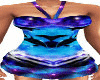 {CC} BlueDolphin-Dress