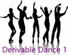 Derivable Dance 1