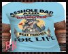 BB|Best Friends T Dad