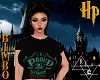 *Bimbo* Slytherin Tee