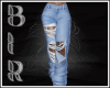 [BIR]Boyfriend Jeans