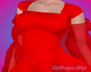 Spring Top Red Marilyn