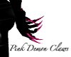 ^Pink Demon Claws^