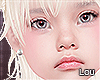Kids Mesh Albina Haley