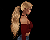 Blonde Natalia