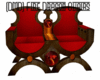 (DMD) Fire Dragon Chairs