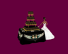 R4L Wedding Cake