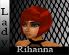 302 spicy Rihanna