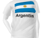 NCA Remera Argentina