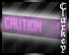 {Cy} Cyberpunk Caution