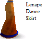 Dance Skirt