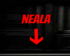 :SS: Neala Custom Sign