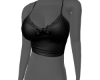 Crazy Top Black