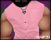 H4 | XOXO Shirt Pink