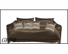 GHDB Taupe/Cream Couch