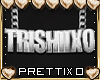 XO|♥ TrishiiXo Chain 2