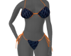 bikini babe