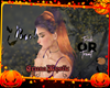 Halloweenia Kim