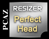 MO Perfect Head