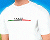 Italy Shirt + Tattoos