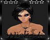 :W: Heart Necklace Mesh