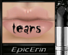 [E]*Tears Lipstick*