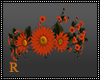 Fall Flower Crown