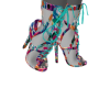 COLORFUL HEELS