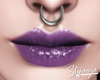 S. Lipstick Lilac 01