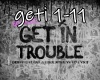 get in trouble remix