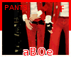 @| Female Santa Pants