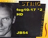 STING - Fields Of Gold