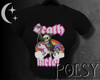 P☾ Cute Death Metal