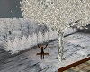 (F)Winter Tree Swing