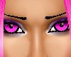 *Sexy Pink Shade Eyes