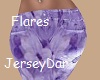 RL 2101 Floral Purple